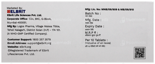 Neuronz D Tablet 10
